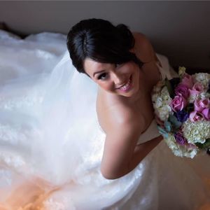 Meet your Posher, Lidia